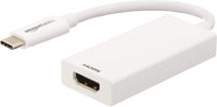 HKM-378067 USB 3.1 Type-C to HDMI Cable for High-Definition Display Connection