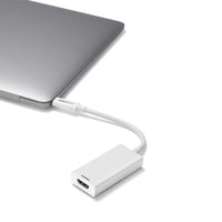 HKM-378067 USB 3.1 Type-C to HDMI Cable for High-Definition Display Connection