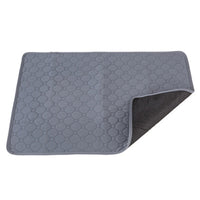 HKM-378387 Non-Slip, Easy-Drying, Washable Pet Changing Pads in Multiple Sizes