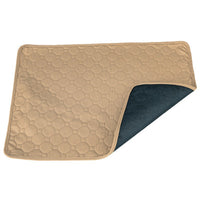 HKM-378387 Non-Slip, Easy-Drying, Washable Pet Changing Pads in Multiple Sizes