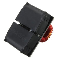 HKM-378707 Mini ZVS Induction Heating Power Module 12-24V DC 120W for Tesla Jacobs Ladder