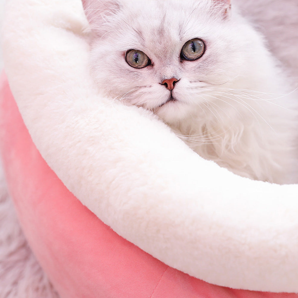 HKM-378899 Winter cat litter
