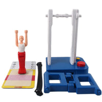 HKM-379091 Interactive Gymnastics Board Game for Kids - Parent-Child Table Sport Toy, Indoor Activity Fidget Toy