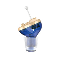 HKM-379411 Invisible Wireless Hearing Aids with Audio Amplification for Enhanced Sound Clarity