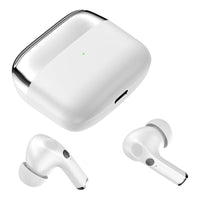 HKM-380179 Active Noise Cancelling True Wireless Bluetooth Headset with Long Standby Time