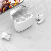 HKM-380179 Active Noise Cancelling True Wireless Bluetooth Headset with Long Standby Time