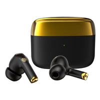 HKM-380179 Active Noise Cancelling True Wireless Bluetooth Headset with Long Standby Time