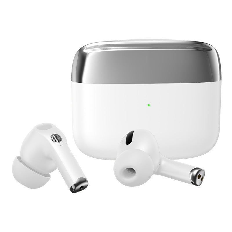 HKM-380179 Active Noise Cancelling True Wireless Bluetooth Headset with Long Standby Time