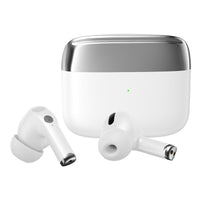 HKM-380179 Active Noise Cancelling True Wireless Bluetooth Headset with Long Standby Time
