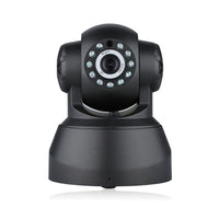 HKM-380243 Wireless Baby Monitor - WiFi Enabled Camera in Black and White