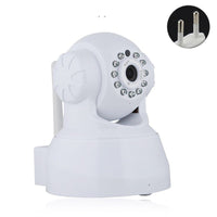 HKM-380243 Wireless Baby Monitor - WiFi Enabled Camera in Black and White