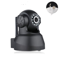 HKM-380243 Wireless Baby Monitor - WiFi Enabled Camera in Black and White