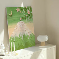HKM-380435 DIY Handmade Digital Filling Oil Painting - Various Frame Sizes Available
