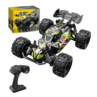HKM-380499 High-Speed 1:20 4WD Off-Road Remote Control Car - 25km/h Performance, 50m Range, Ideal for Indoor and Outdoor Fun