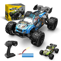 HKM-380499 High-Speed 1:20 4WD Off-Road Remote Control Car - 25km/h Performance, 50m Range, Ideal for Indoor and Outdoor Fun