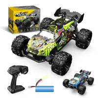 HKM-380499 High-Speed 1:20 4WD Off-Road Remote Control Car - 25km/h Performance, 50m Range, Ideal for Indoor and Outdoor Fun