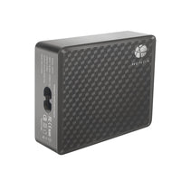 HKM-380691 8-Port Universal USB Power Adapter with Intelligent Current Distribution and Fireproof Design