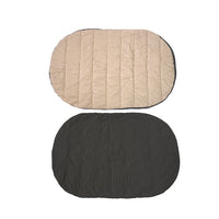 HKM-380691 Lightweight Waterproof Outdoor Pet Travel Pad - Beige, Available in Two Sizes