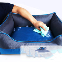 HKM-381203 Dog kennel pet bed