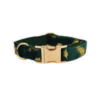 HKM-381651 Stylish Velvet Pet Collar with Dog Rope, Bow Knot, Flower, Vest, and Poop Bag