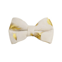 HKM-381651 Stylish Velvet Pet Collar with Dog Rope, Bow Knot, Flower, Vest, and Poop Bag