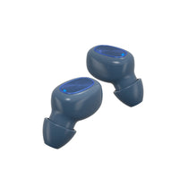 HKM-381715 Bluetooth Wireless Earphones with Charging Case - Up to 14 Hours Playtime, Multiple Colors Available