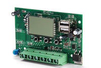 HKM-381843 Automatic Solar Controller for Street Lights with Dual USB Charging, 10A-60A Options