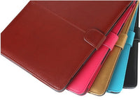 HKM-381907 Imitation Leather Laptop Case for MacBook Air and Pro Models