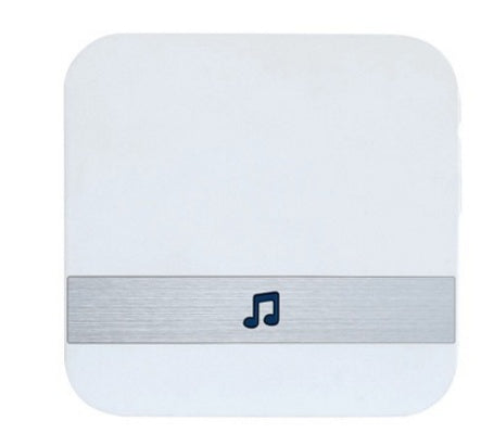 HKM-382483 Smart Wireless Video Doorbell with HD Resolution and Two-Way Audio