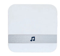 HKM-382483 Smart Wireless Video Doorbell with HD Resolution and Two-Way Audio