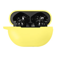 HKM-382547 Silicone Clamshell Protective Case Compatible with iPhone and Huawei Models