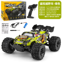 HKM-382803 1/20 Scale High-Speed Remote Control Off-Road Truck for Kids, Indoor/Outdoor Fun