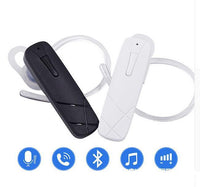 HKM-382867 Mini Wireless Bluetooth Earphones with Call Function and Multi-Point Connection, Stereo Sound