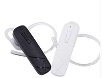HKM-382867 Mini Wireless Bluetooth Earphones with Call Function and Multi-Point Connection, Stereo Sound