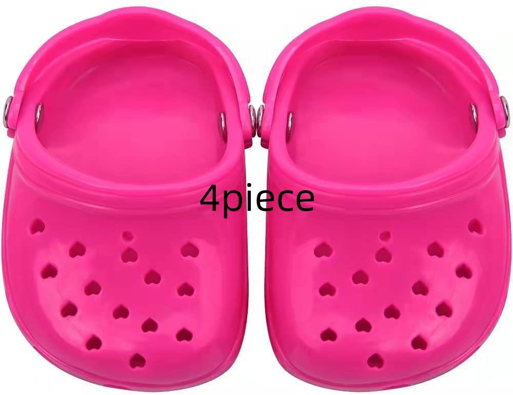 HKM-383123 Wear-Resistant Silicone Dog Shoes for Enhanced Paws Protection – Available in Various Colors and Sizes