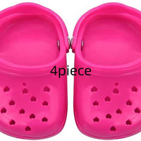 HKM-383123 Wear-Resistant Silicone Dog Shoes for Enhanced Paws Protection – Available in Various Colors and Sizes