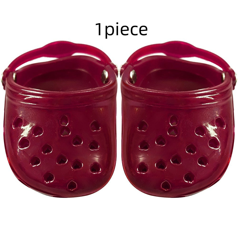 HKM-383123 Wear-Resistant Silicone Dog Shoes for Enhanced Paws Protection – Available in Various Colors and Sizes