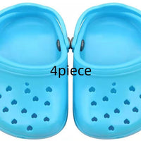 HKM-383123 Wear-Resistant Silicone Dog Shoes for Enhanced Paws Protection – Available in Various Colors and Sizes