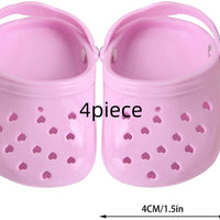 HKM-383123 Wear-Resistant Silicone Dog Shoes for Enhanced Paws Protection – Available in Various Colors and Sizes