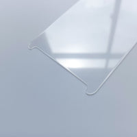 HKM-383187 Toughened Glass Screen Protector with HD Clarity & Scratch Resistance for Google Devices