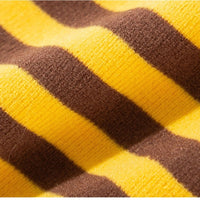 HKM-383443 Warm Dog Pajamas and Coats for Small Pets - Cute One-Piece Suits for Winter
