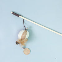 HKM-383571 Cat Feather Bell Mouse Toy Cat Feather Bell Mouse Toy Cat Feather Bell Mouse Toy