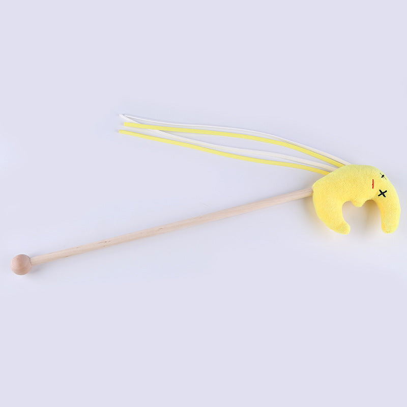 HKM-383571 Cat Feather Bell Mouse Toy Cat Feather Bell Mouse Toy Cat Feather Bell Mouse Toy