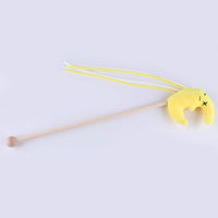 HKM-383571 Cat Feather Bell Mouse Toy Cat Feather Bell Mouse Toy Cat Feather Bell Mouse Toy