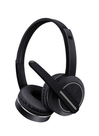 HKM-384019 Wireless Bluetooth Gaming Headset with Battery Display and Voice Control - Stereo Sound in Multiple Colors