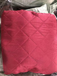HKM-384659 Pet-Friendly Anti-Bite Blanket Sofa Cover Set - 3 Pieces for 1-3 Seater Furniture