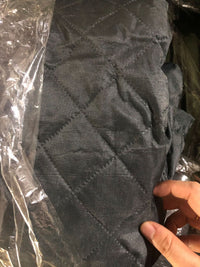HKM-384659 Pet-Friendly Anti-Bite Blanket Sofa Cover Set - 3 Pieces for 1-3 Seater Furniture