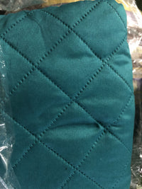 HKM-384659 Pet-Friendly Anti-Bite Blanket Sofa Cover Set - 3 Pieces for 1-3 Seater Furniture