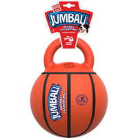 HKM-384723 Jianbao Ball Dog Toy Bite Resistant Pet Toy Ball Puzzle