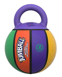HKM-384723 Jianbao Ball Dog Toy Bite Resistant Pet Toy Ball Puzzle
